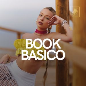 Book Básico - Sesión de Fotos en Exteriores (Alicante)